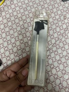 Brow Comb Brush