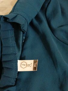 I Am Selling An Western Top .