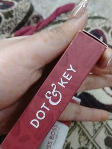 Dot And Key Lip Balm