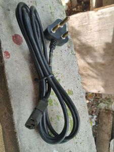 Power Cable