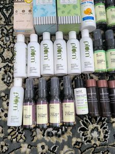 Toners All