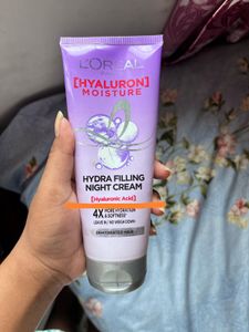 L’Oreal Paris Hyaluron Moisture Hair Cream