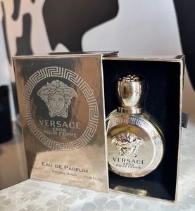Original Versace Eros Pour Femme EDP 50ml