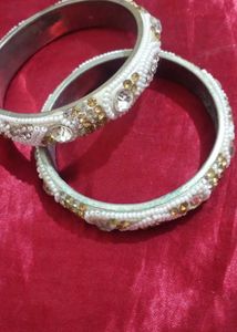 Hyderabadi Lakh Kada Pair