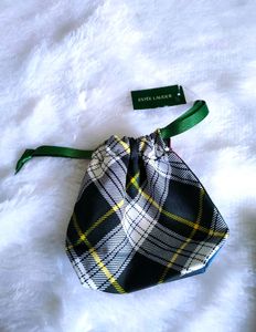 Estee Lauder Pouch ( Wallet )