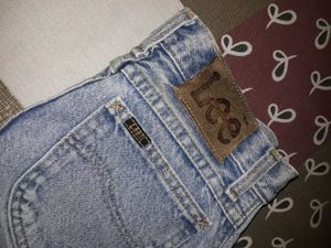 Lee women jeans