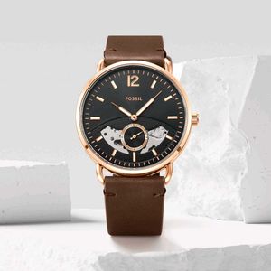 Fossil Automatic