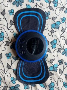 Mine Massager No Gel Pad