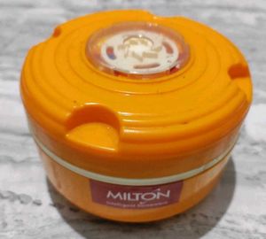 Combo of Tshirt &amp; Food container