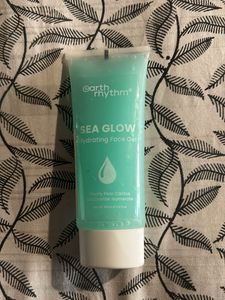 Earth Rhythm Sea Glow Hydrating Face Gel
