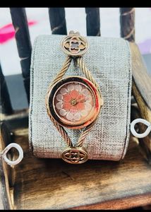 Raga Titan Watch