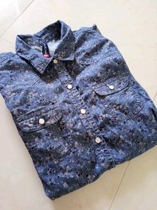 MAX SHIRT