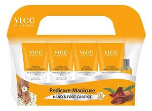 Manicure Pedicure Cream