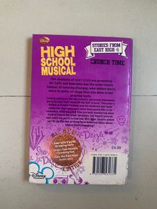 Fiction Story Books