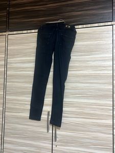 Stylish Black Jeans Gucci