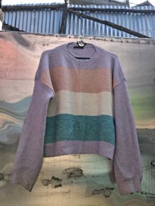 Trendyol Pinterest Cute Softgirl Sweater
