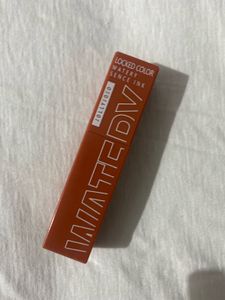 JJ Watery Long-lasting Glossy Lipstick