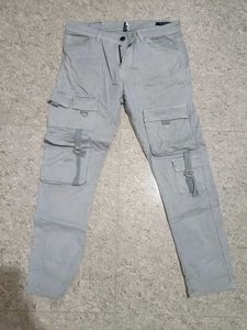 Silver Jeans