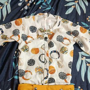 Vintage Inspired Set