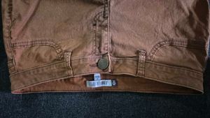 Brown Jeans Jennifer Lopez