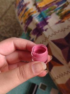 Half And Half Lipstick