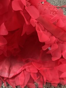 New Kids Frock With Damage