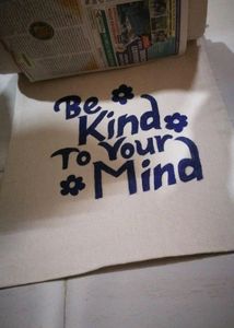 Trendy Tote Bag