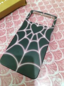 Pretty Poco X4 Pro (5G) Phone Case.