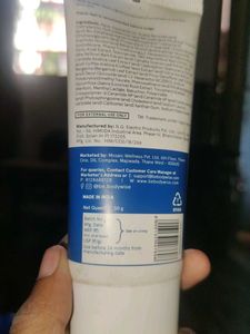 Bodywise Ultra Light Sunscreen