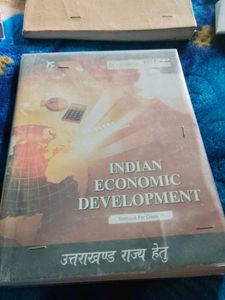 Economics Book