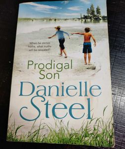 Danielle Steel - Prodigal Son