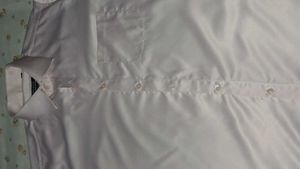 Satin Formal Shirt