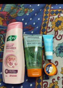 Skincare Bundle