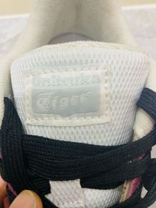 Onitsuka Tiger Shoes