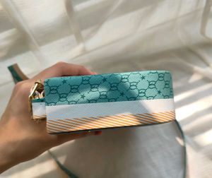 Multicolour Sling Bag 🎀