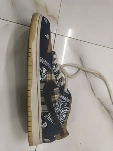 Travis Nike Combo Shoes