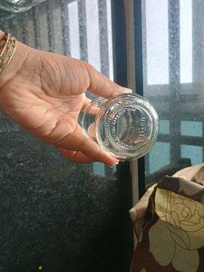 DIY Glass Jar Wall Decor