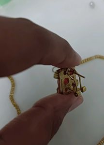IMPORTED Necklace And Earrings Set!!