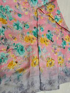 New Stole