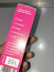 Face Serum
