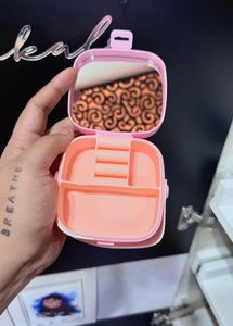 Jewellery Organizer Box