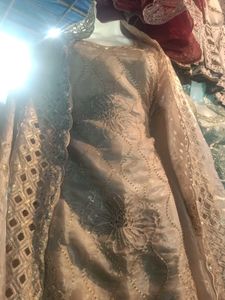 stylish gharara set new