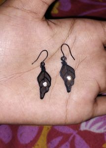 Combo Of 4 Earings