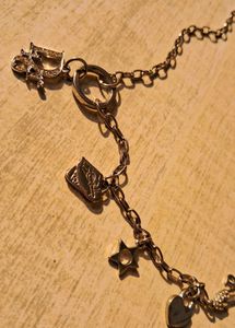 Chunky Neckpiece