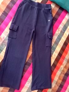 CARGO PANT..💙