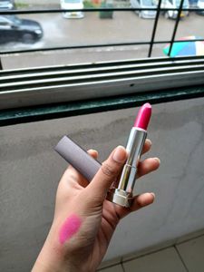 Maybelline Lipstick Shade (630 Flaming Fuchsia)