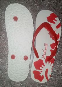 Eva Flip Flops Slipper For Women Pack Of 1