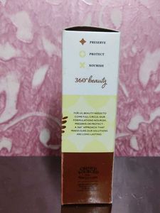 Just Herbs Sapta Jal Toner