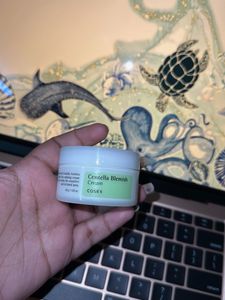 COSRX Centella Blemish Cream