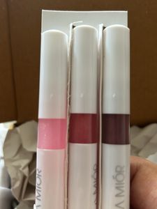 La Mior Peptide glaze Lip Balm